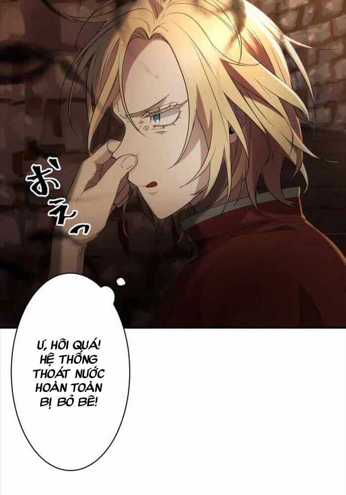 Người Điều Khiển Trò Chơi Chapter 12 trang 38