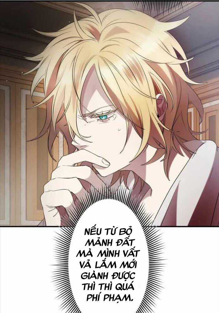 Người Điều Khiển Trò Chơi Chapter 12 trang 5