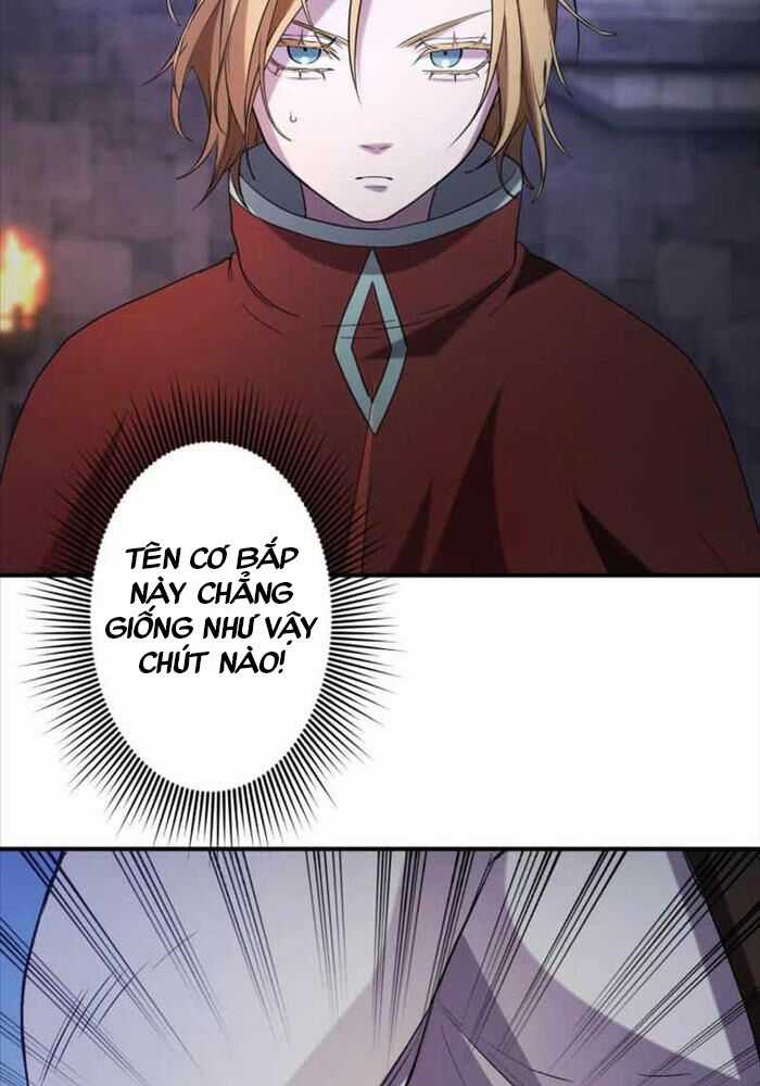 Người Điều Khiển Trò Chơi Chapter 14 trang 31