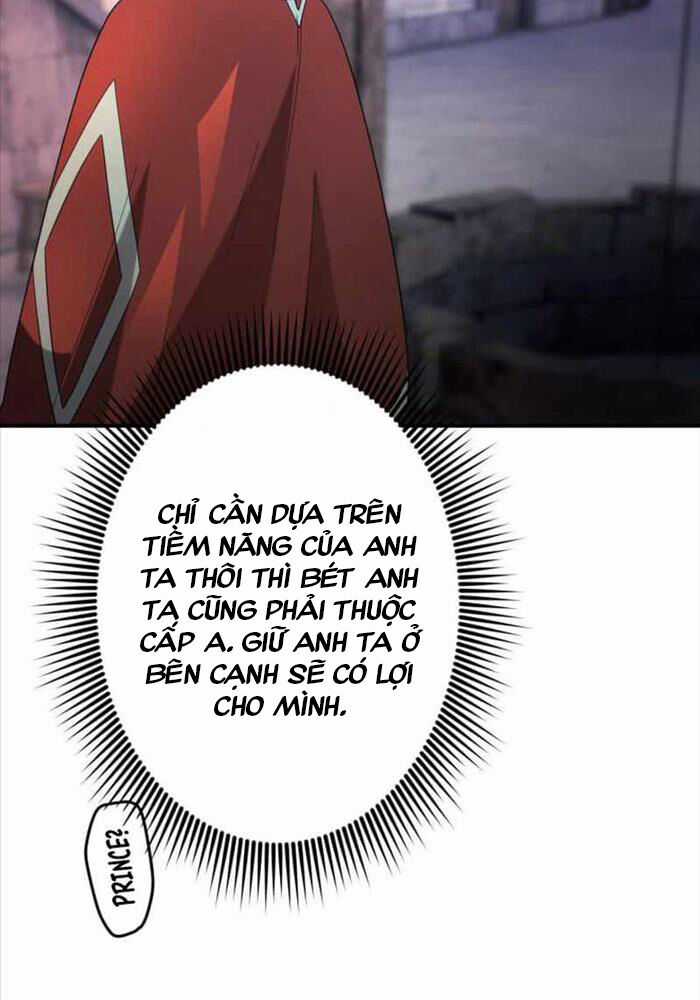 Người Điều Khiển Trò Chơi Chapter 14 trang 36