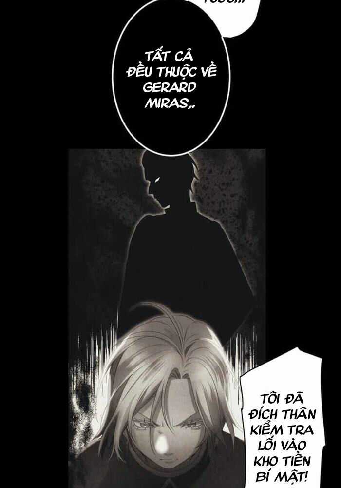 Người Điều Khiển Trò Chơi Chapter 14 trang 44