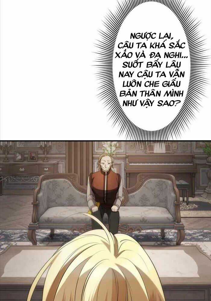 Người Điều Khiển Trò Chơi Chapter 14 trang 90