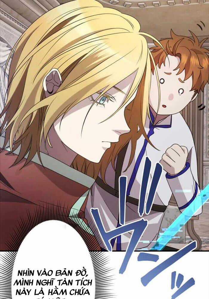 Người Điều Khiển Trò Chơi Chapter 15 trang 47