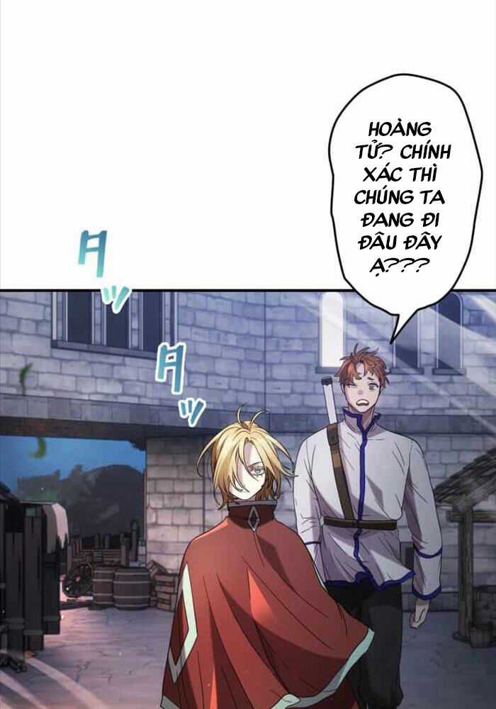 Người Điều Khiển Trò Chơi Chapter 15 trang 60