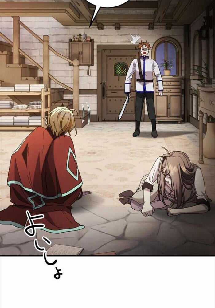 Người Điều Khiển Trò Chơi Chapter 16 trang 18