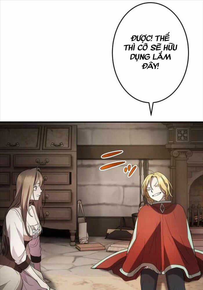 Người Điều Khiển Trò Chơi Chapter 16 trang 27