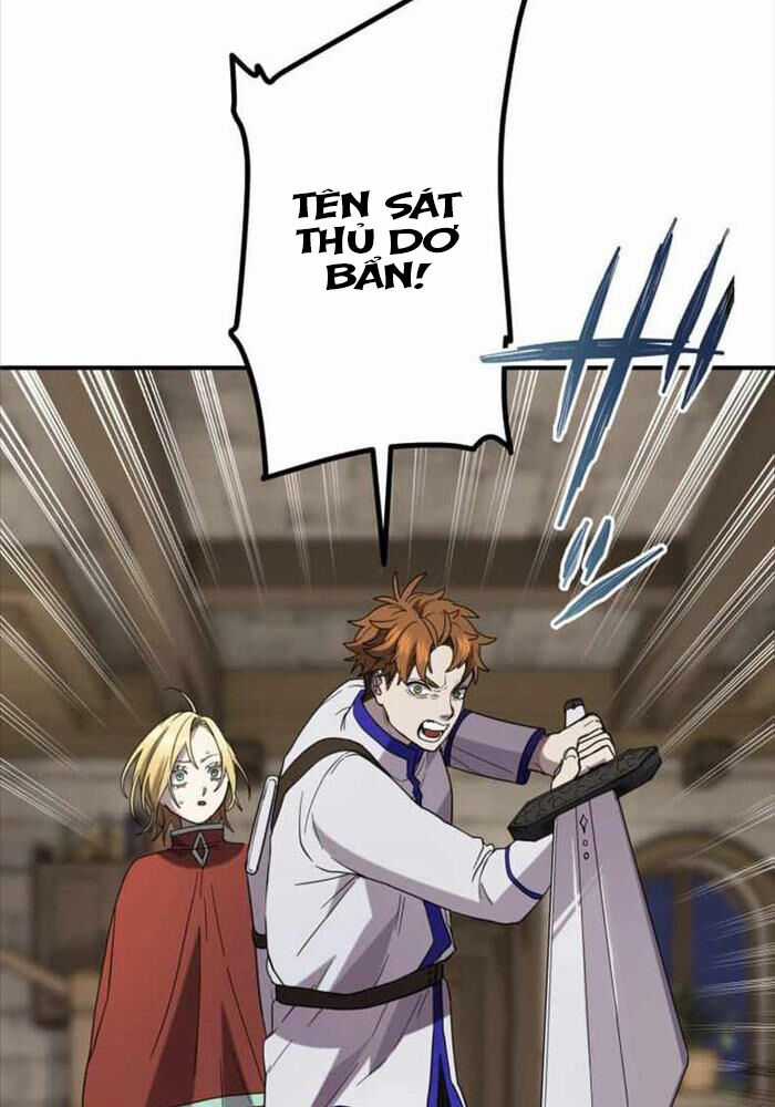 Người Điều Khiển Trò Chơi Chapter 16 trang 8