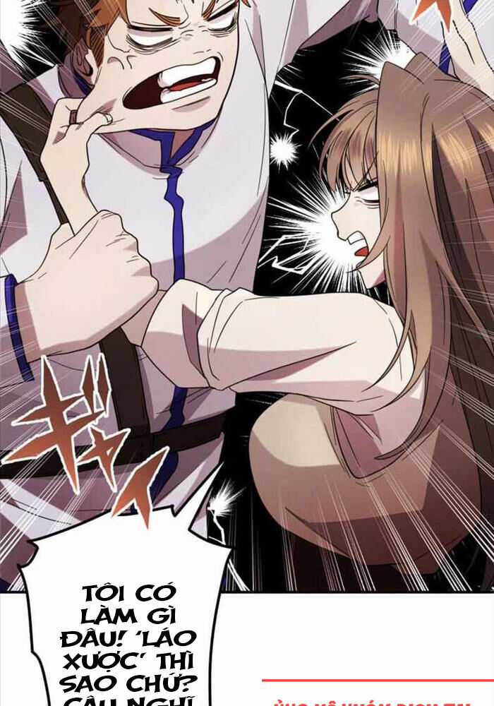 Người Điều Khiển Trò Chơi Chapter 17 trang 16