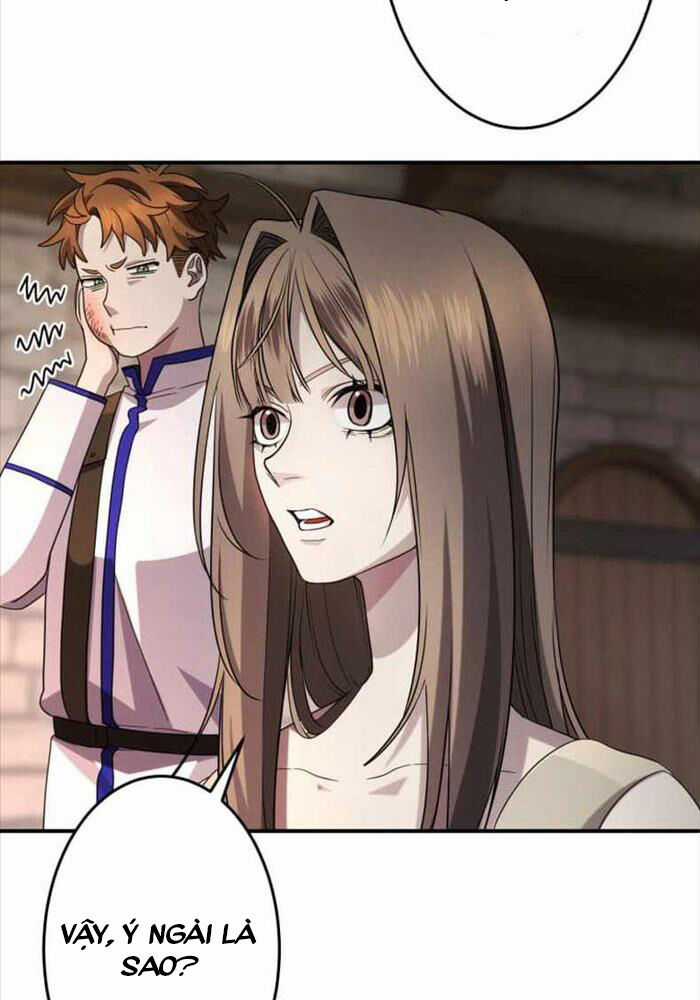 Người Điều Khiển Trò Chơi Chapter 17 trang 19