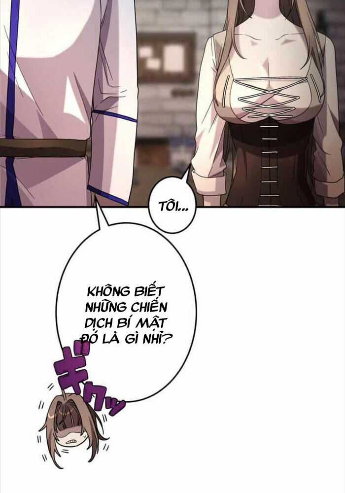 Người Điều Khiển Trò Chơi Chapter 17 trang 28