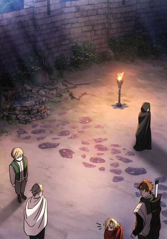 Người Điều Khiển Trò Chơi Chapter 17 trang 55