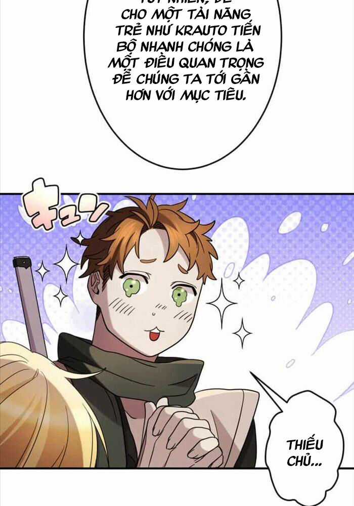 Người Điều Khiển Trò Chơi Chapter 17 trang 62