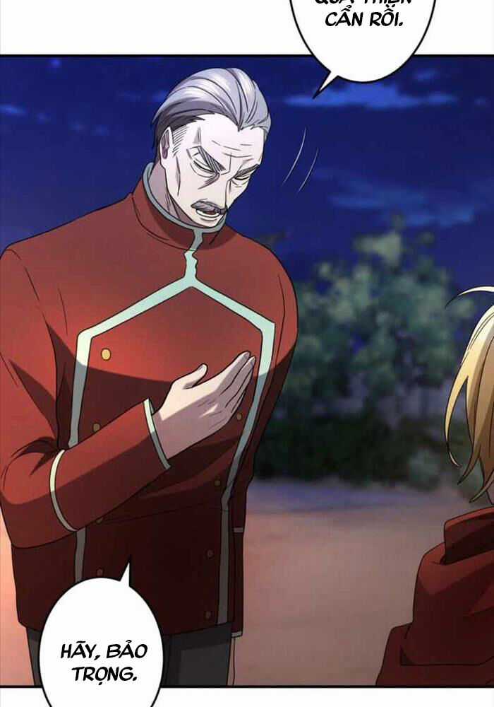 Người Điều Khiển Trò Chơi Chapter 17 trang 66