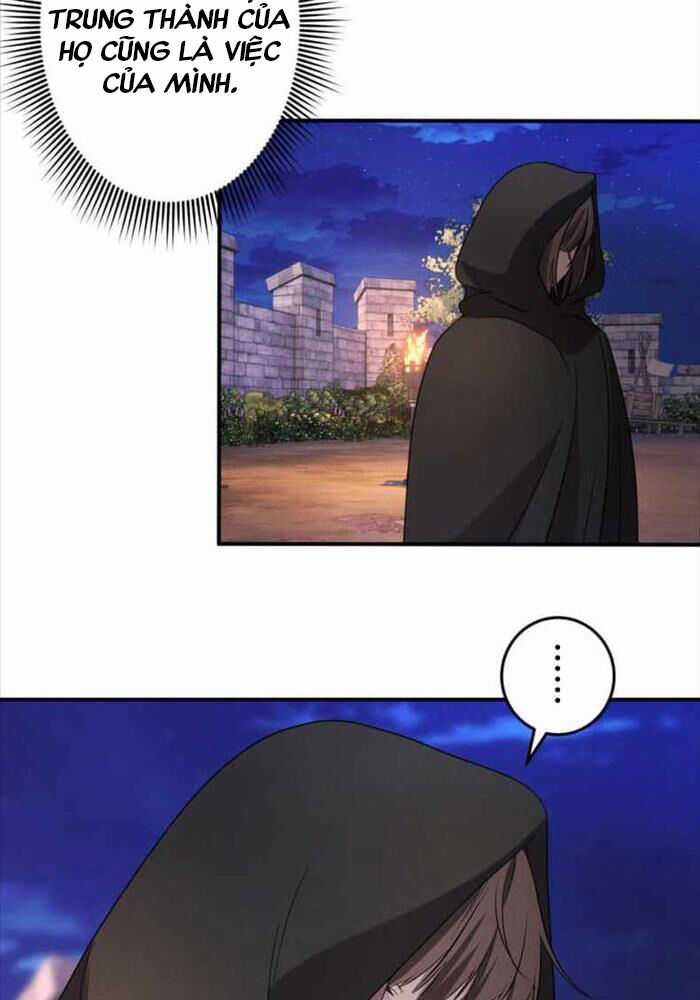 Người Điều Khiển Trò Chơi Chapter 17 trang 82