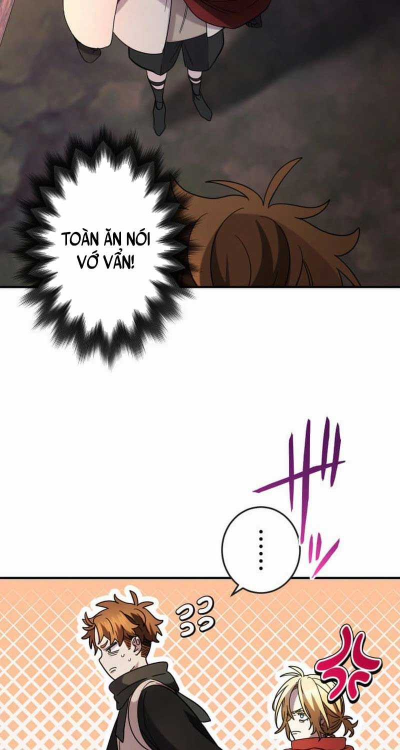 Người Điều Khiển Trò Chơi Chapter 18 trang 23