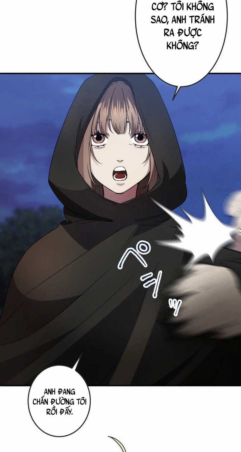 Người Điều Khiển Trò Chơi Chapter 18 trang 28