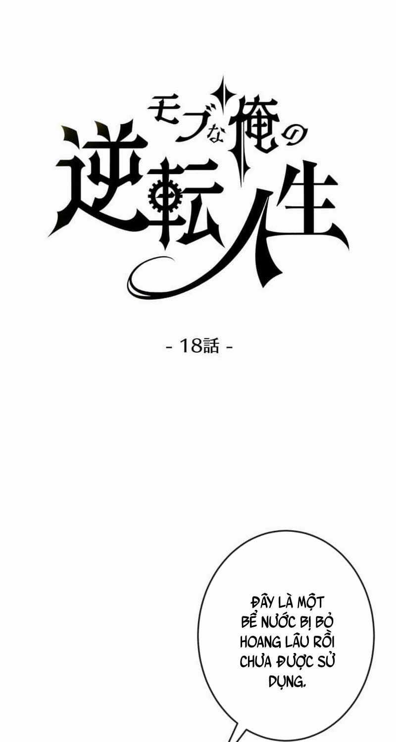 Người Điều Khiển Trò Chơi Chapter 18 trang 3