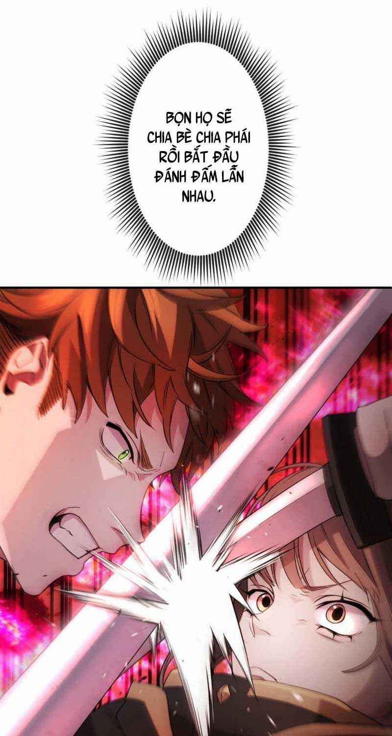 Người Điều Khiển Trò Chơi Chapter 18 trang 33