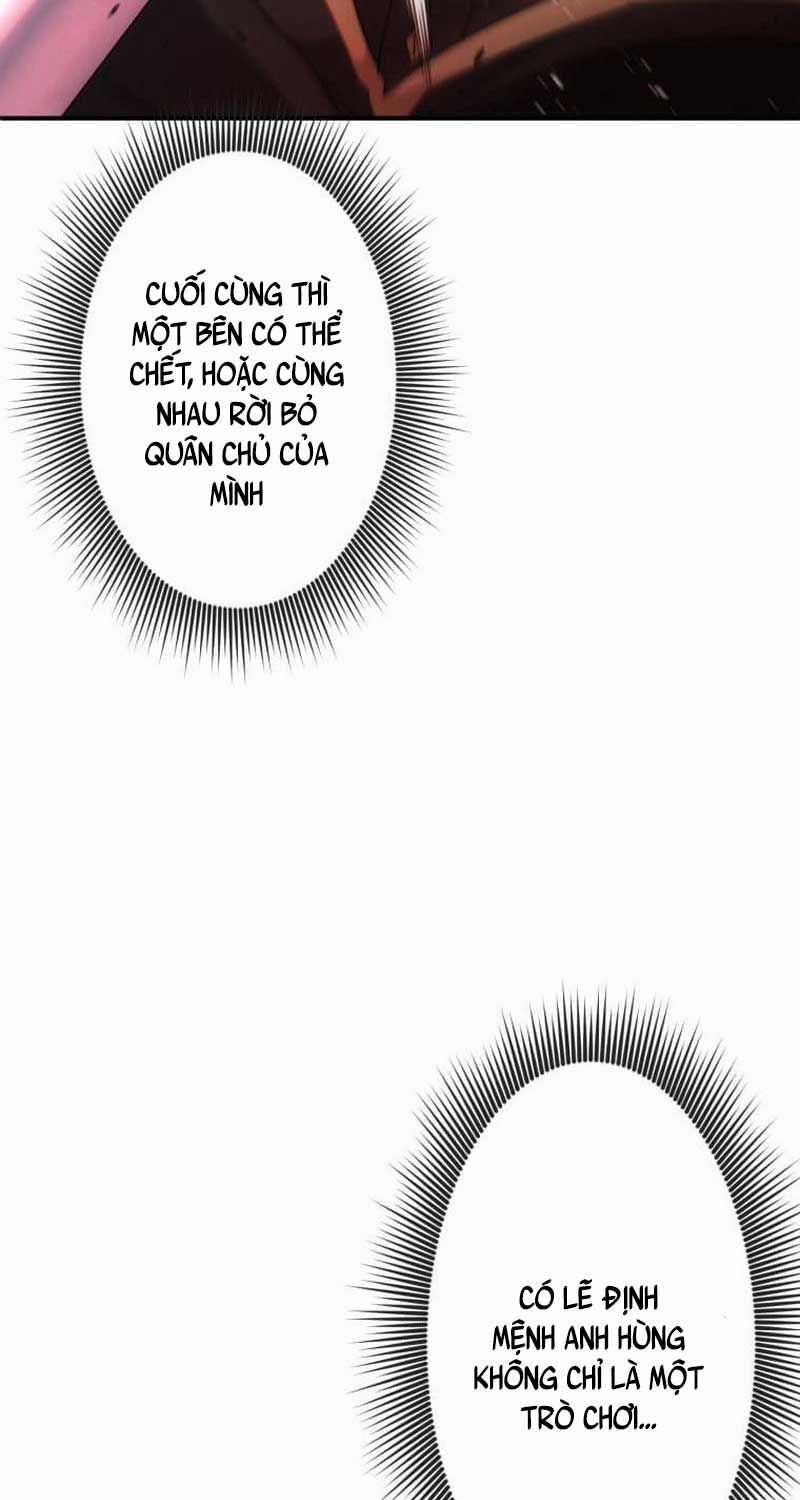 Người Điều Khiển Trò Chơi Chapter 18 trang 34