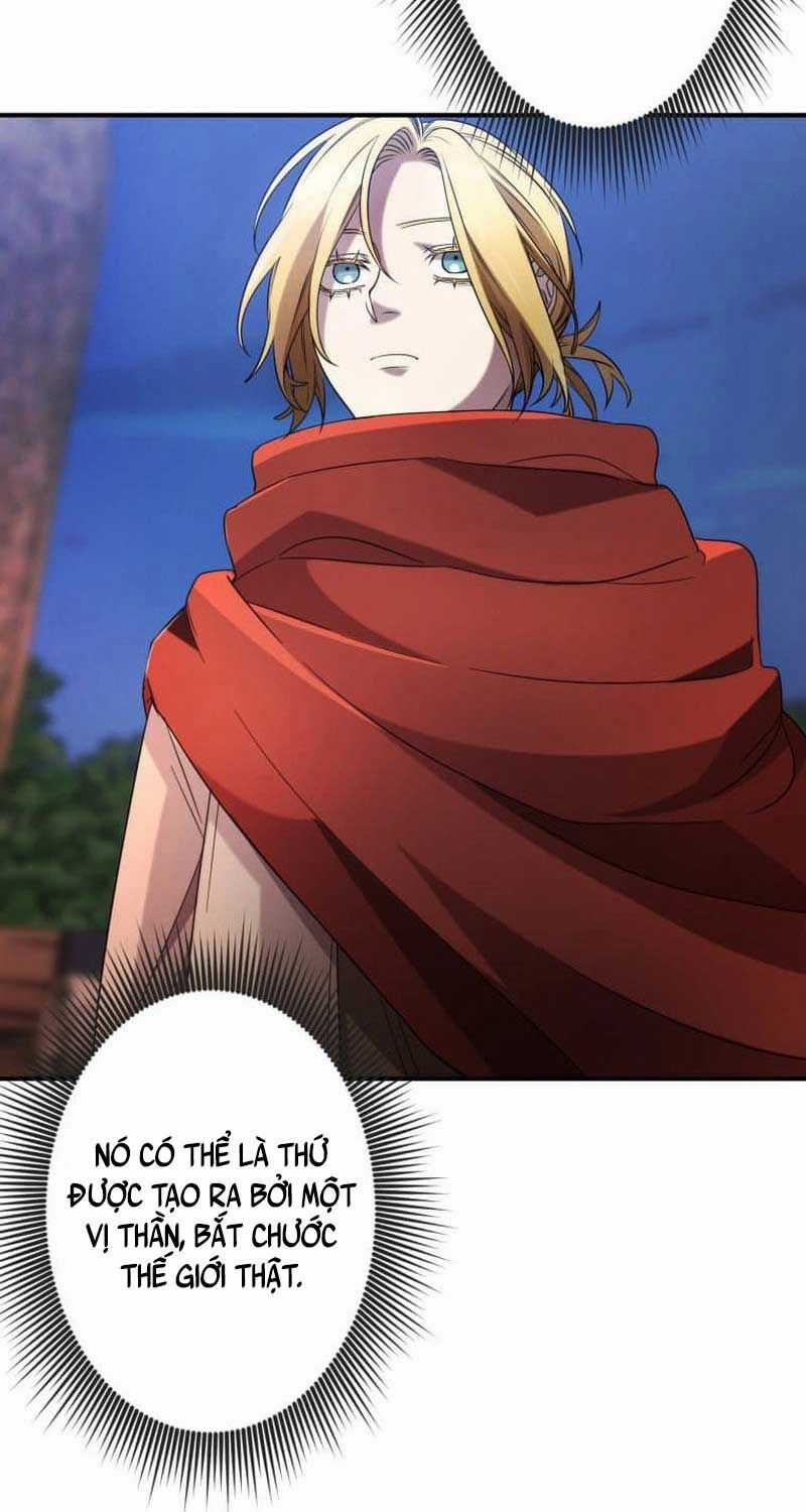 Người Điều Khiển Trò Chơi Chapter 18 trang 35