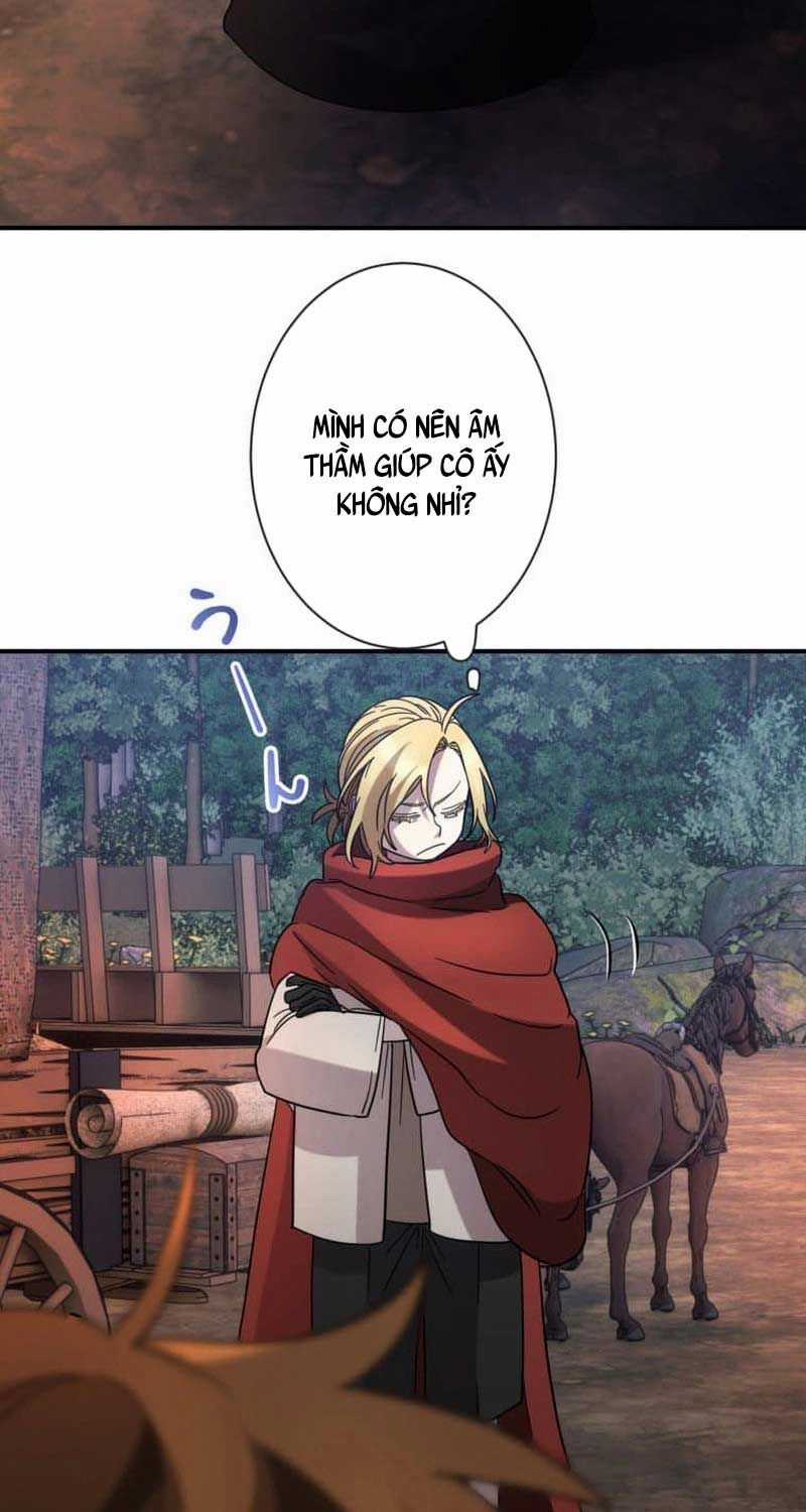 Người Điều Khiển Trò Chơi Chapter 18 trang 37