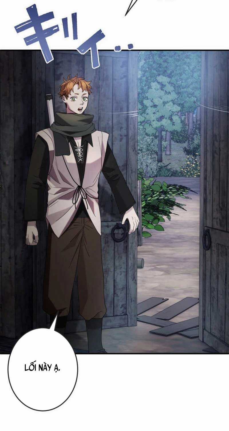 Người Điều Khiển Trò Chơi Chapter 18 trang 4