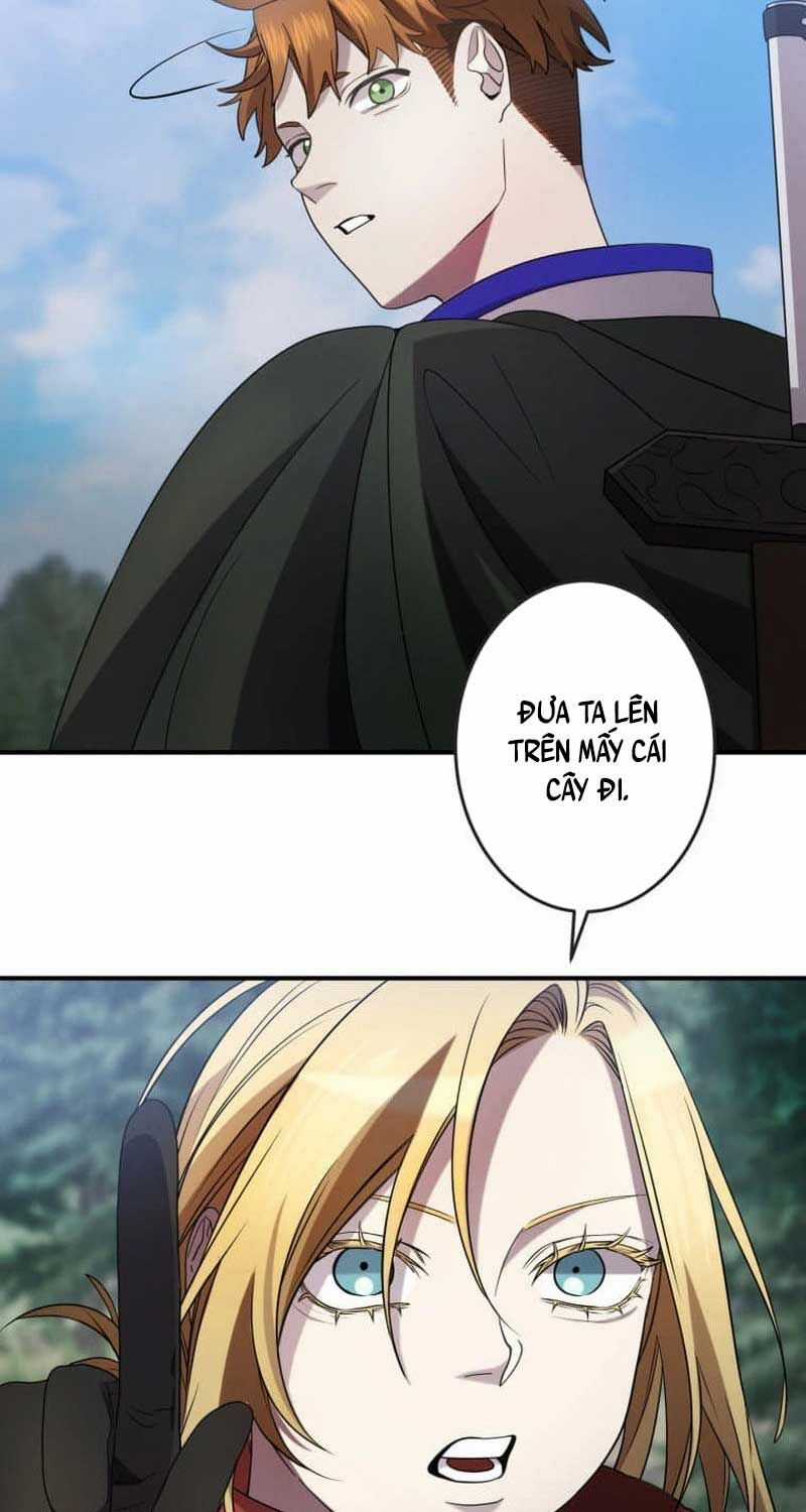 Người Điều Khiển Trò Chơi Chapter 18 trang 72