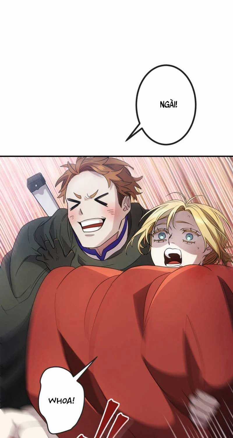 Người Điều Khiển Trò Chơi Chapter 18 trang 76