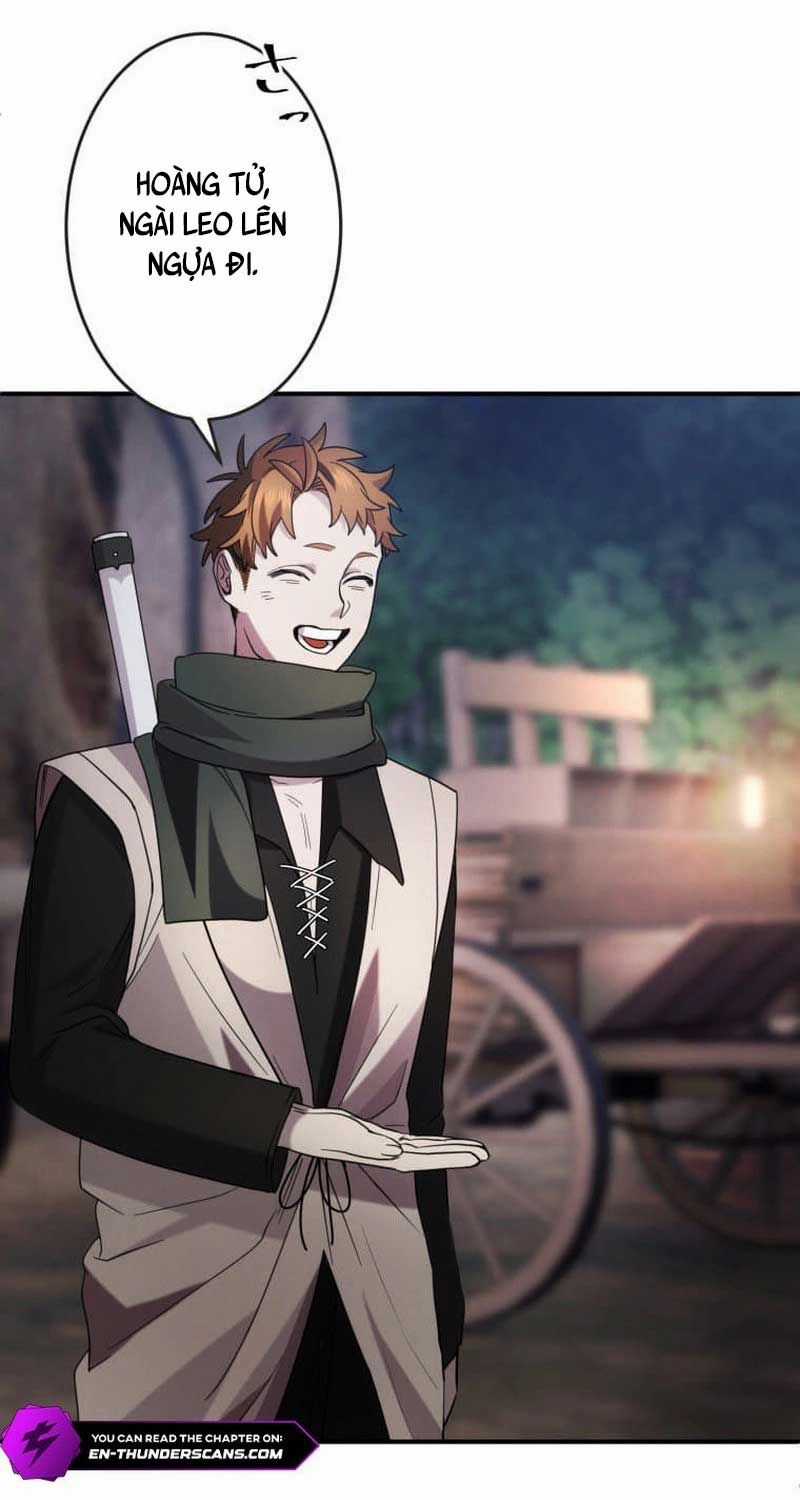 Người Điều Khiển Trò Chơi Chapter 18 trang 8