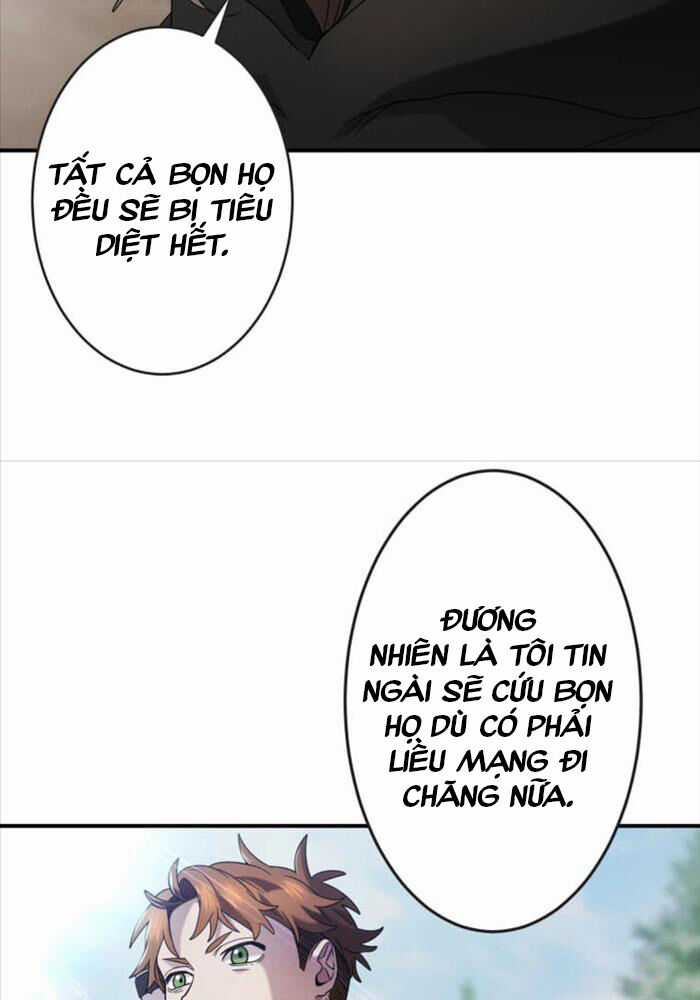 Người Điều Khiển Trò Chơi Chapter 19 trang 31