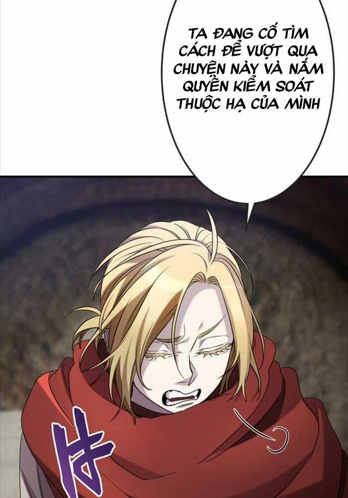 Người Điều Khiển Trò Chơi Chapter 19 trang 36