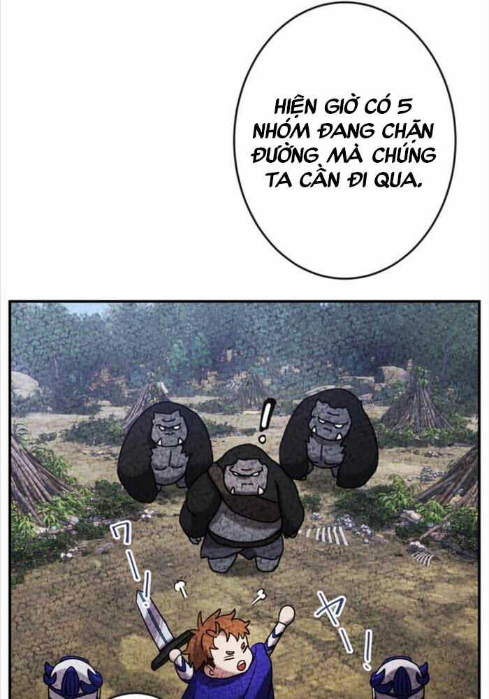 Người Điều Khiển Trò Chơi Chapter 19 trang 53