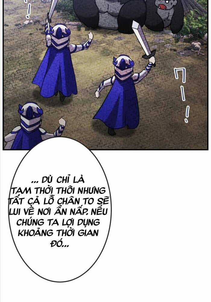 Người Điều Khiển Trò Chơi Chapter 19 trang 55