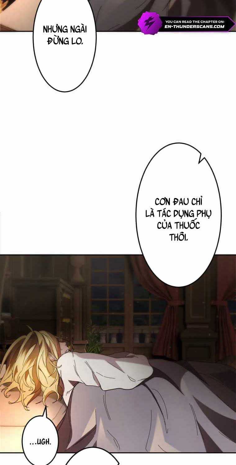 Người Điều Khiển Trò Chơi Chapter 2 trang 12