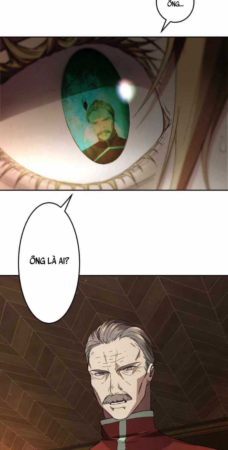 Người Điều Khiển Trò Chơi Chapter 2 trang 2