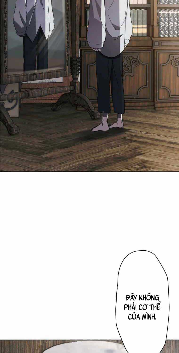 Người Điều Khiển Trò Chơi Chapter 2 trang 23