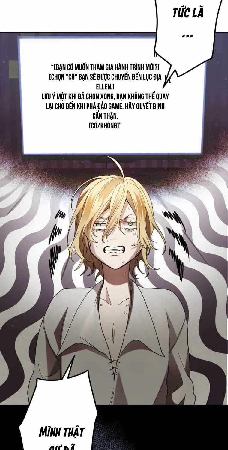 Người Điều Khiển Trò Chơi Chapter 2 trang 34