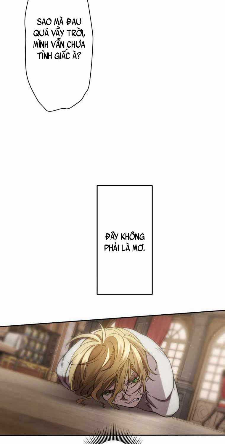 Người Điều Khiển Trò Chơi Chapter 2 trang 42