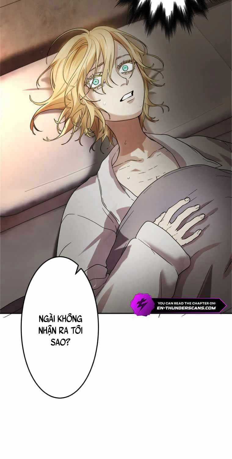 Người Điều Khiển Trò Chơi Chapter 2 trang 5