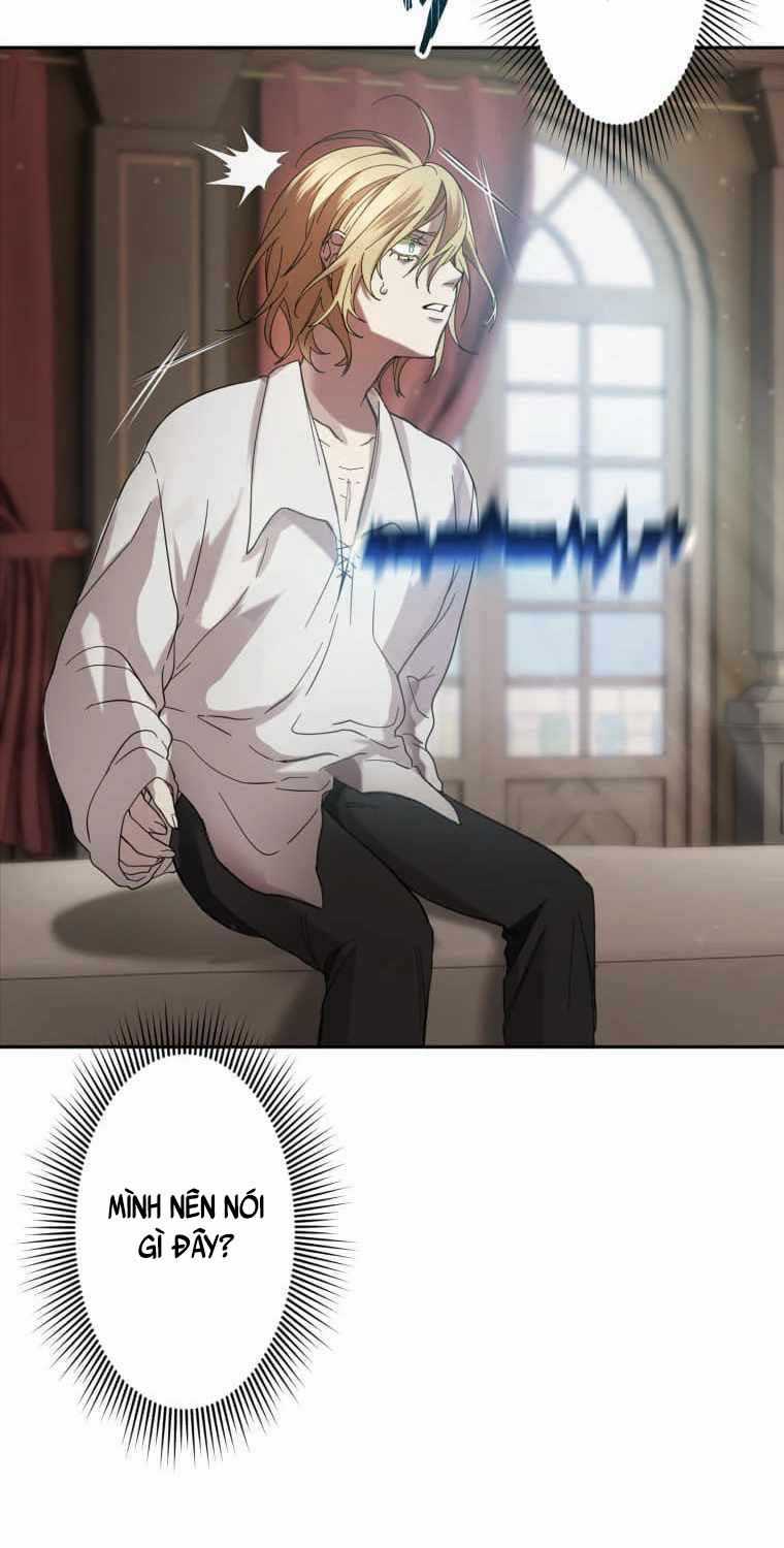 Người Điều Khiển Trò Chơi Chapter 2 trang 55