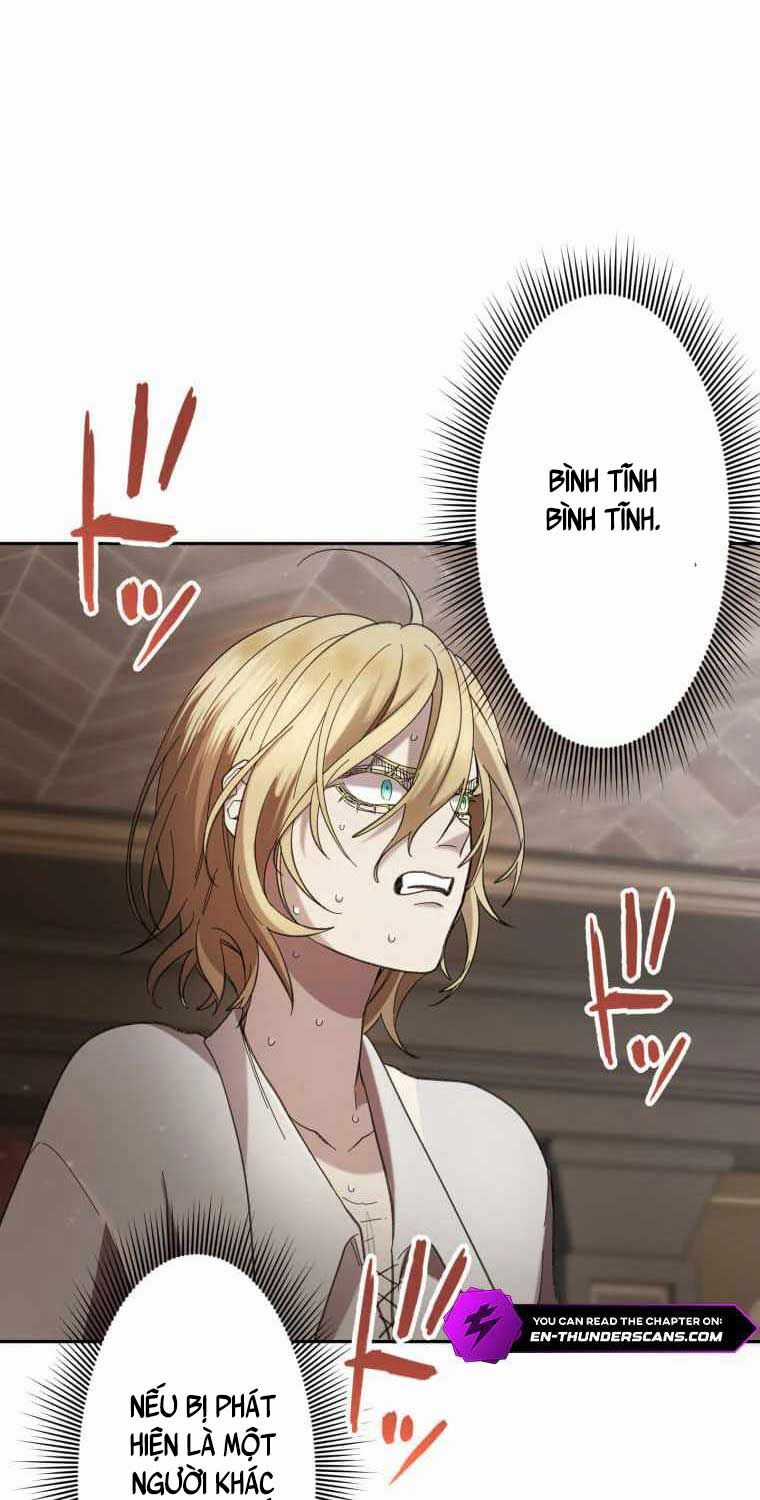 Người Điều Khiển Trò Chơi Chapter 2 trang 56