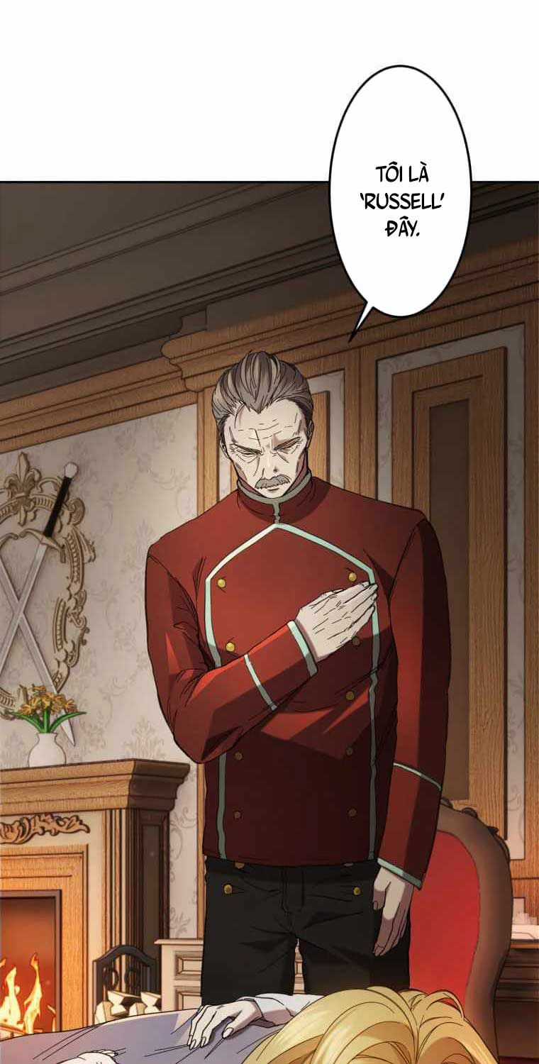 Người Điều Khiển Trò Chơi Chapter 2 trang 6