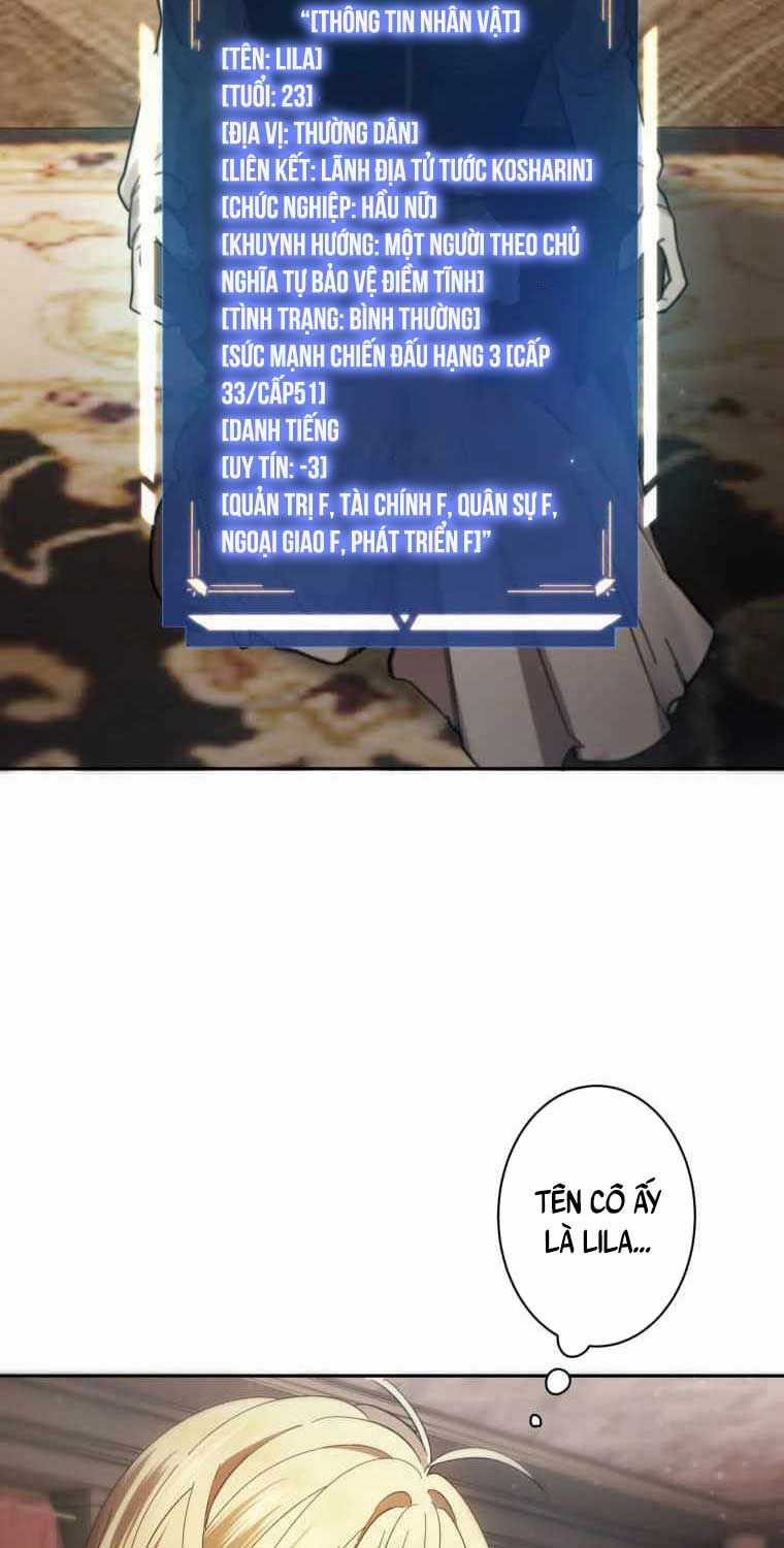 Người Điều Khiển Trò Chơi Chapter 2 trang 76