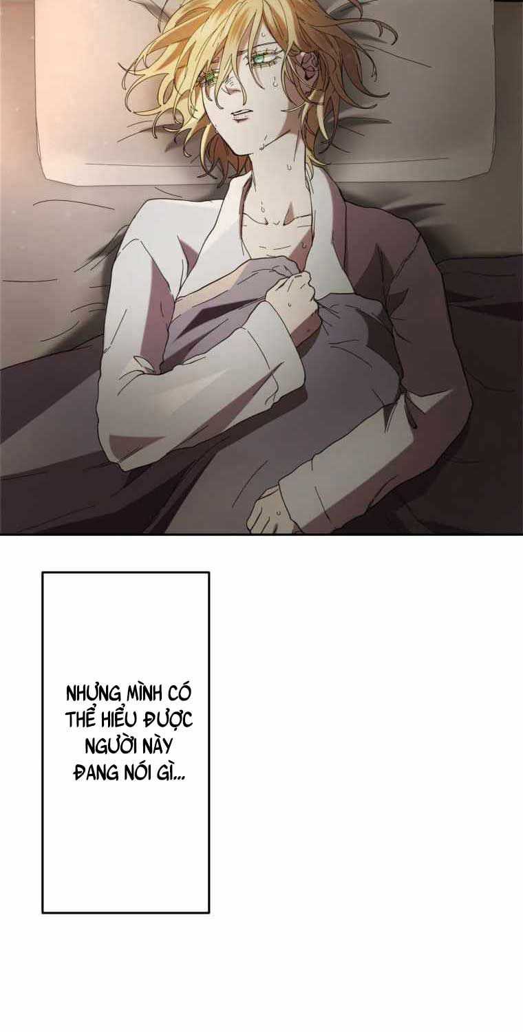 Người Điều Khiển Trò Chơi Chapter 2 trang 8