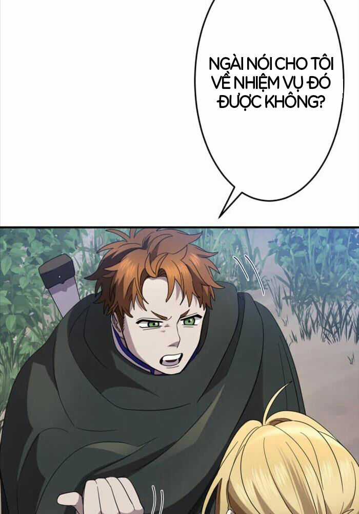 Người Điều Khiển Trò Chơi Chapter 20 trang 21