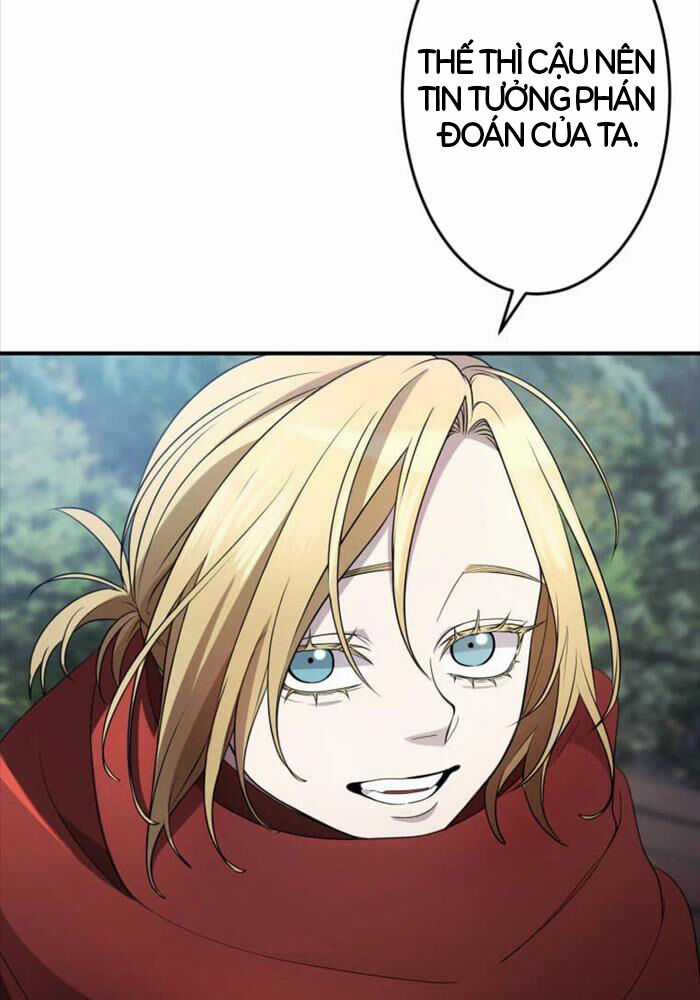 Người Điều Khiển Trò Chơi Chapter 20 trang 23