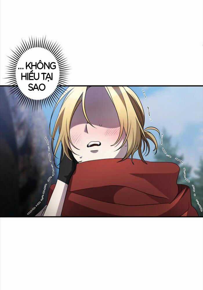 Người Điều Khiển Trò Chơi Chapter 20 trang 7