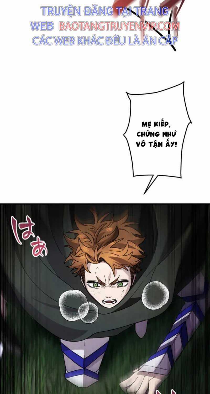 Người Điều Khiển Trò Chơi Chapter 21 trang 31