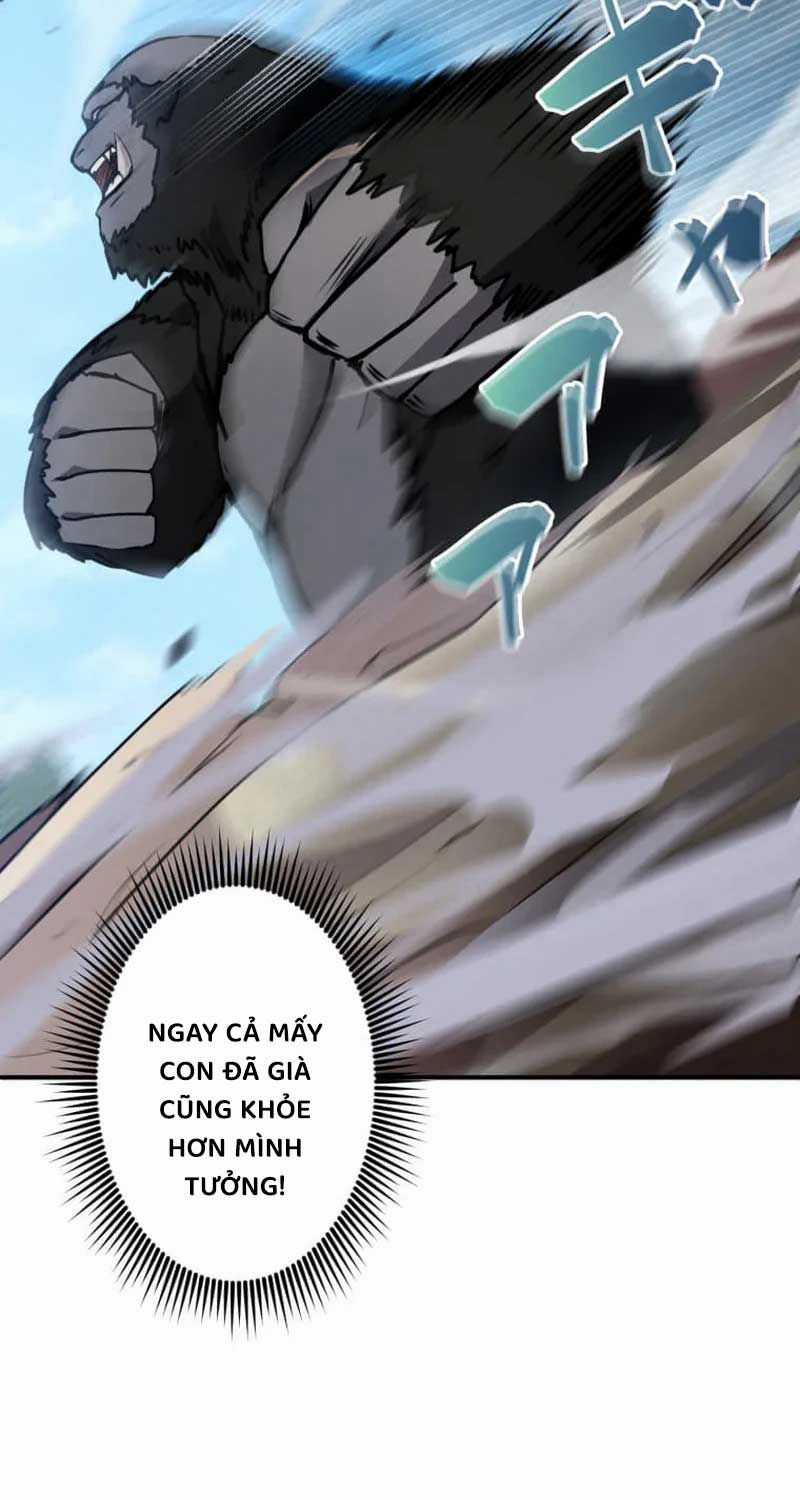 Người Điều Khiển Trò Chơi Chapter 21 trang 33