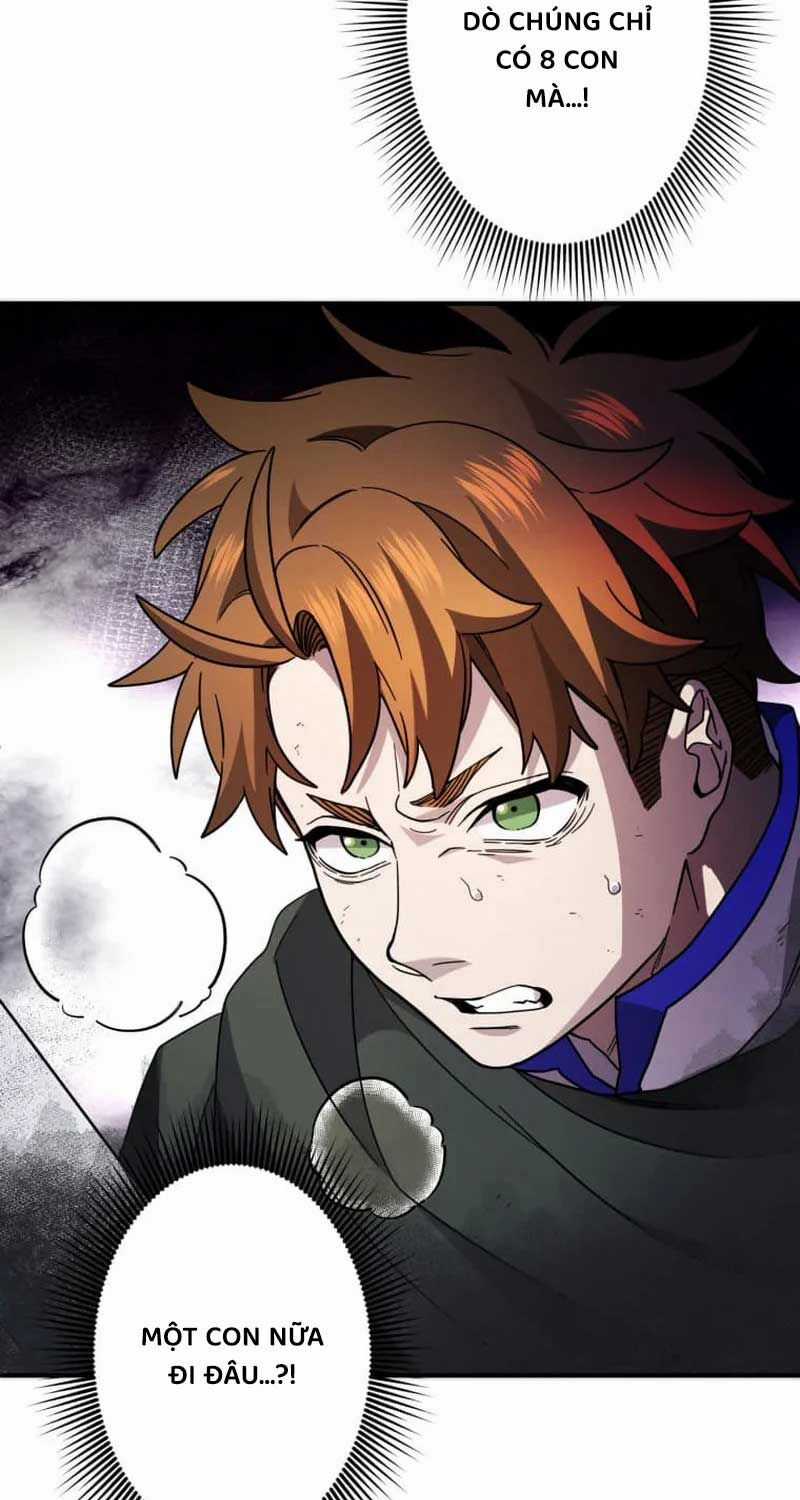 Người Điều Khiển Trò Chơi Chapter 21 trang 45